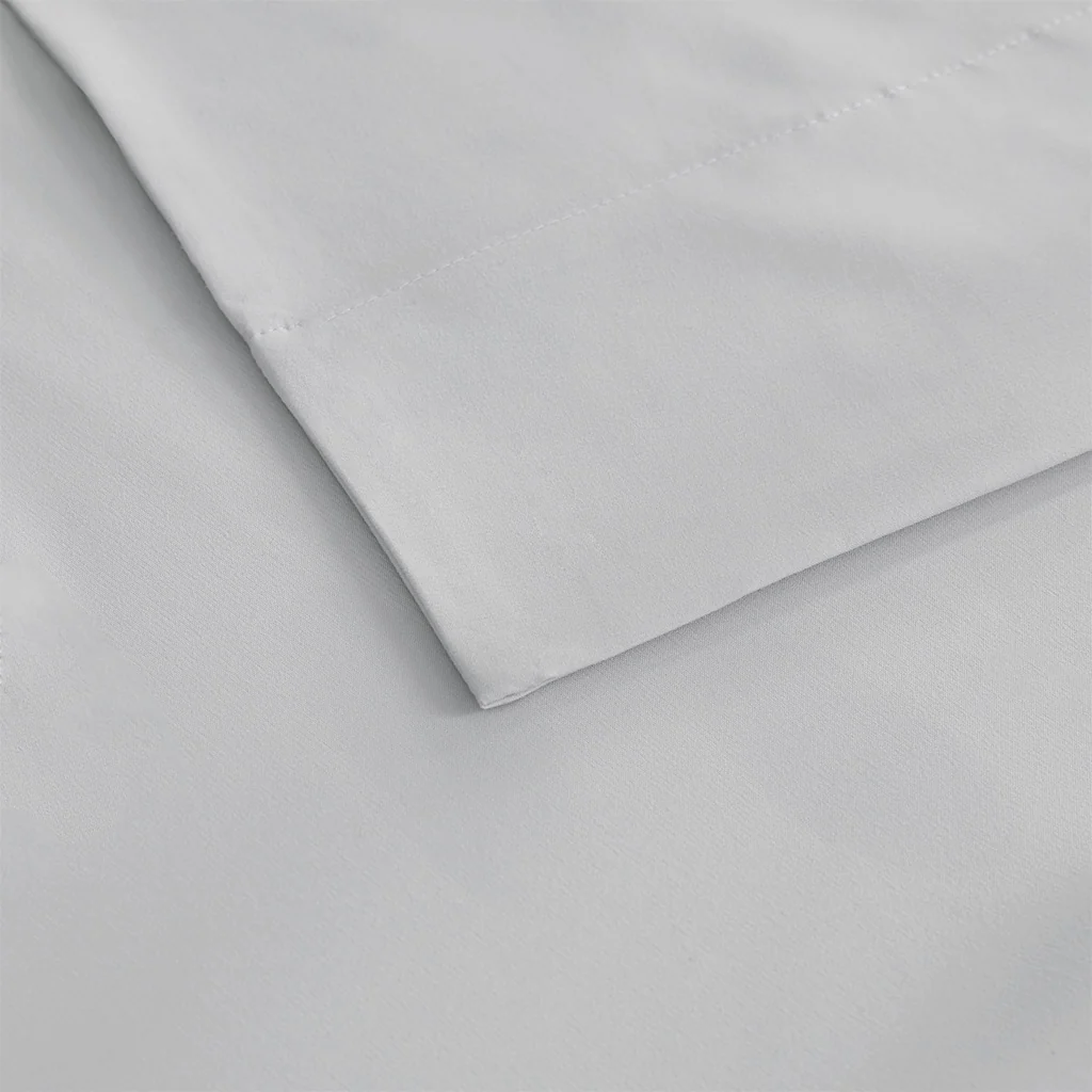 Smart Cool Microfiber Sheet Set - Image 11