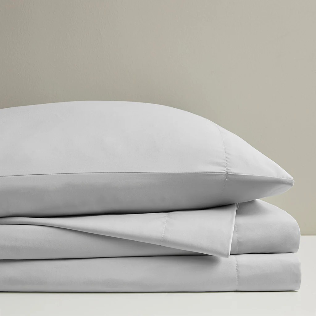 Smart Cool Microfiber Sheet Set - Image 13