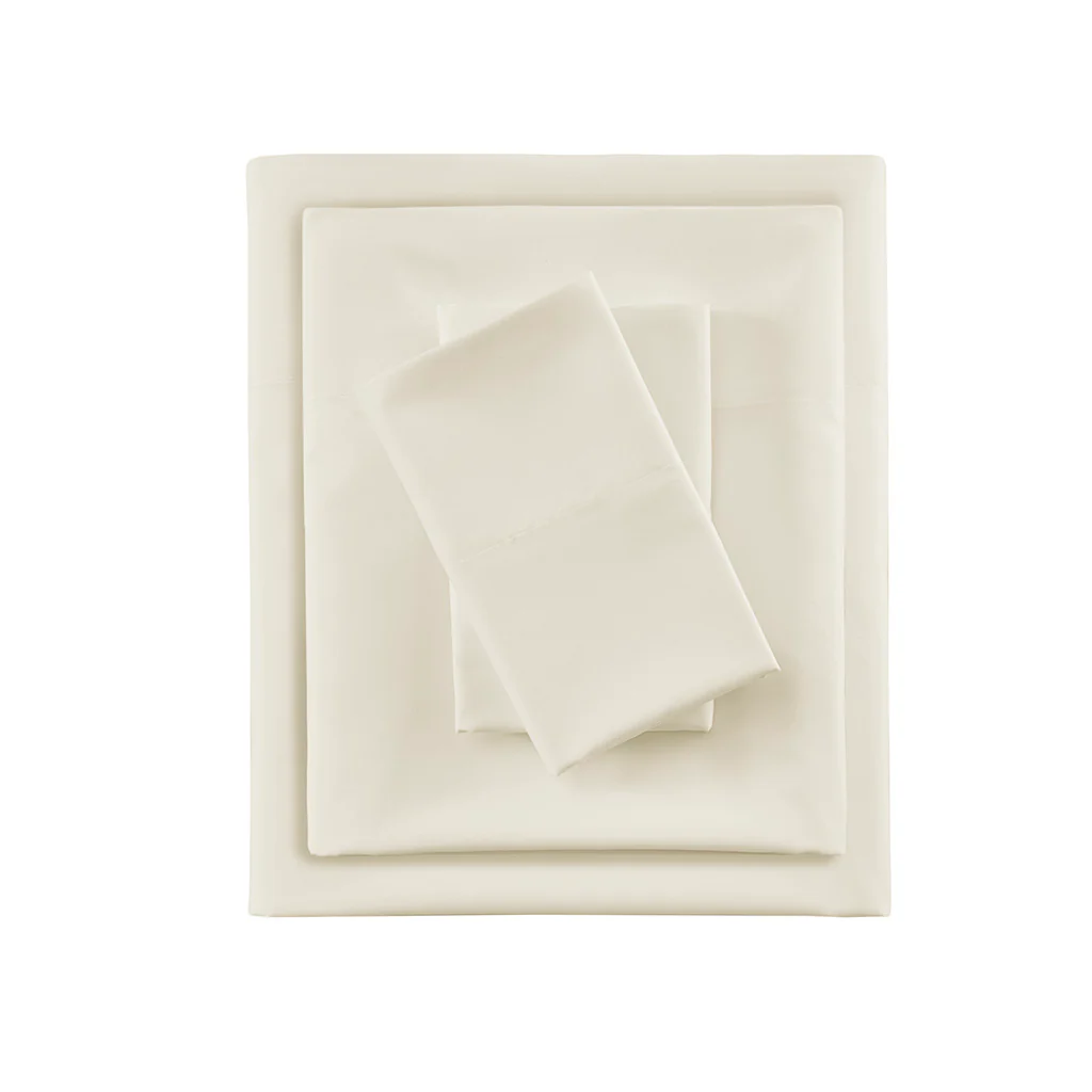 Smart Cool Microfiber Sheet Set - Image 17