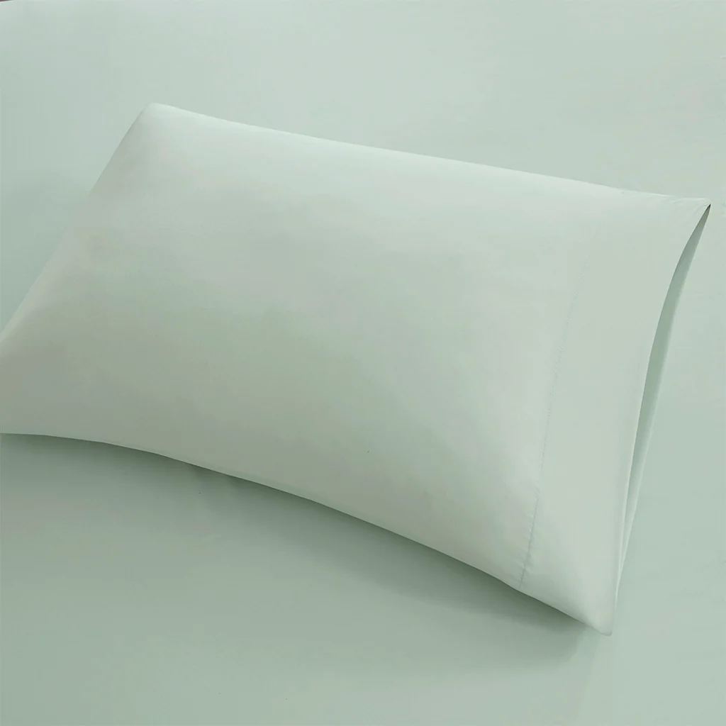 Smart Cool Microfiber Sheet Set - Image 25