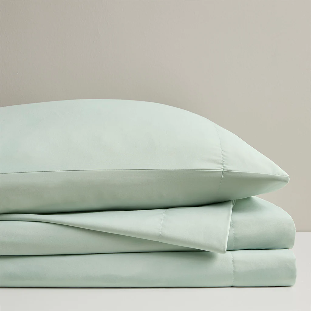 Smart Cool Microfiber Sheet Set - Image 30