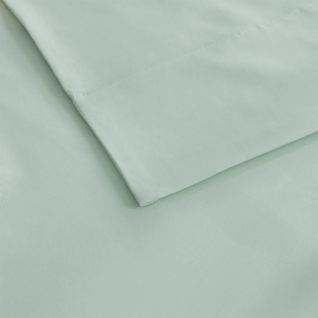 Smart Cool Microfiber Sheet Set - Image 32