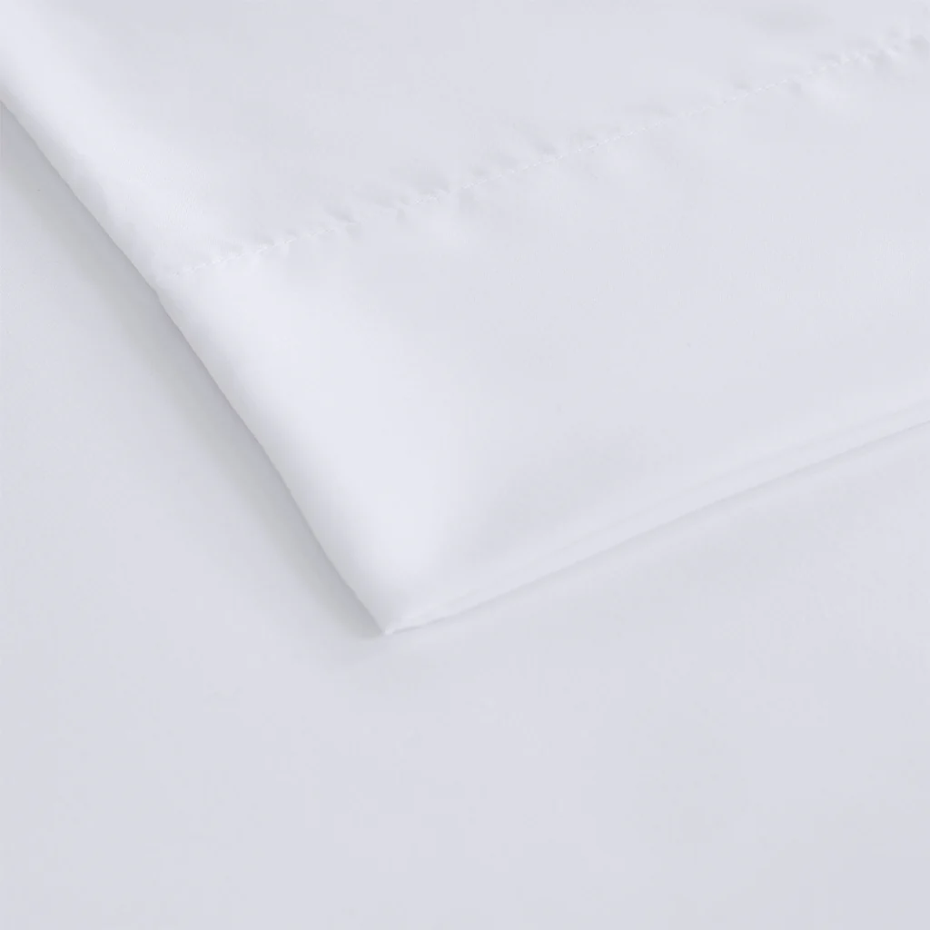 Smart Cool Microfiber Sheet Set - Image 35