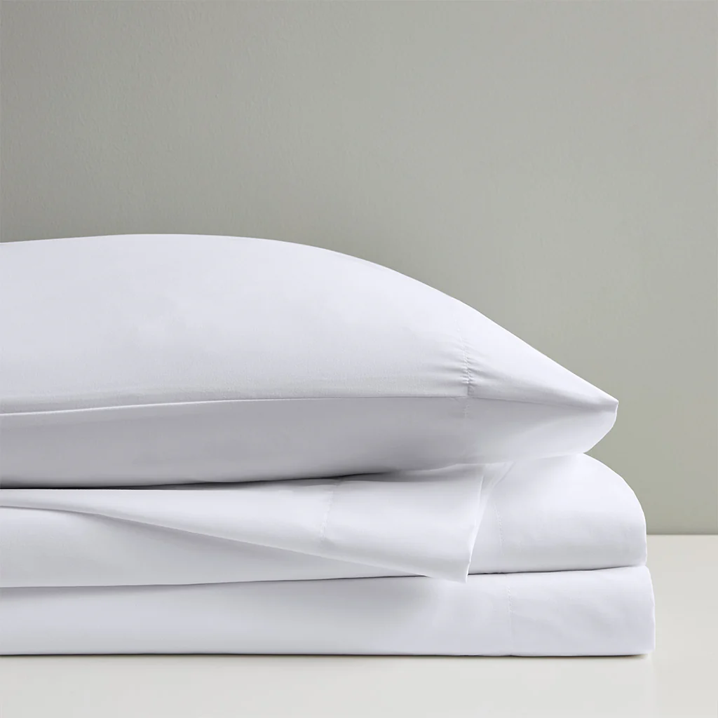Smart Cool Microfiber Sheet Set - Image 38