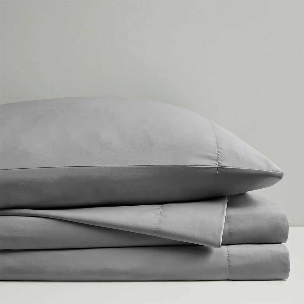 Smart Cool Microfiber Sheet Set - Image 42