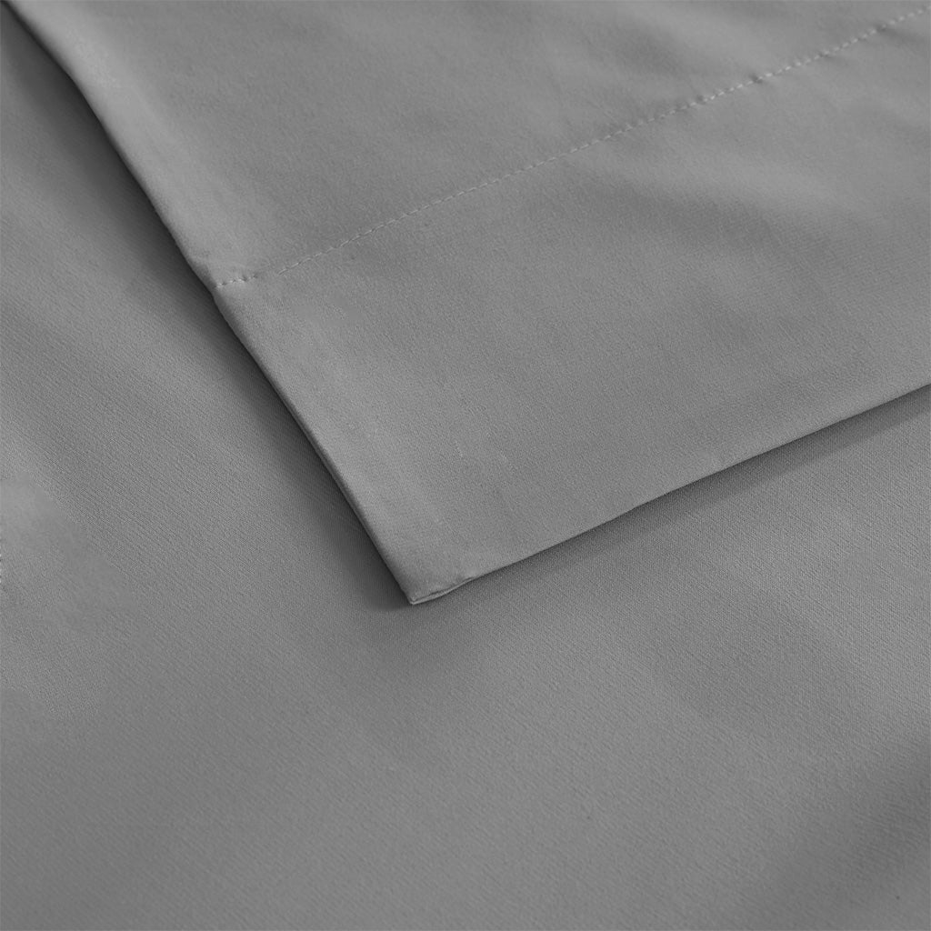 Smart Cool Microfiber Sheet Set - Image 46