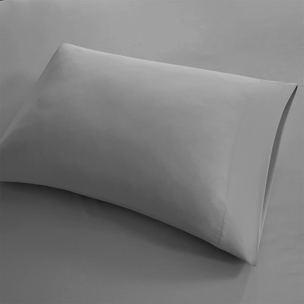 Smart Cool Microfiber Sheet Set - Image 47