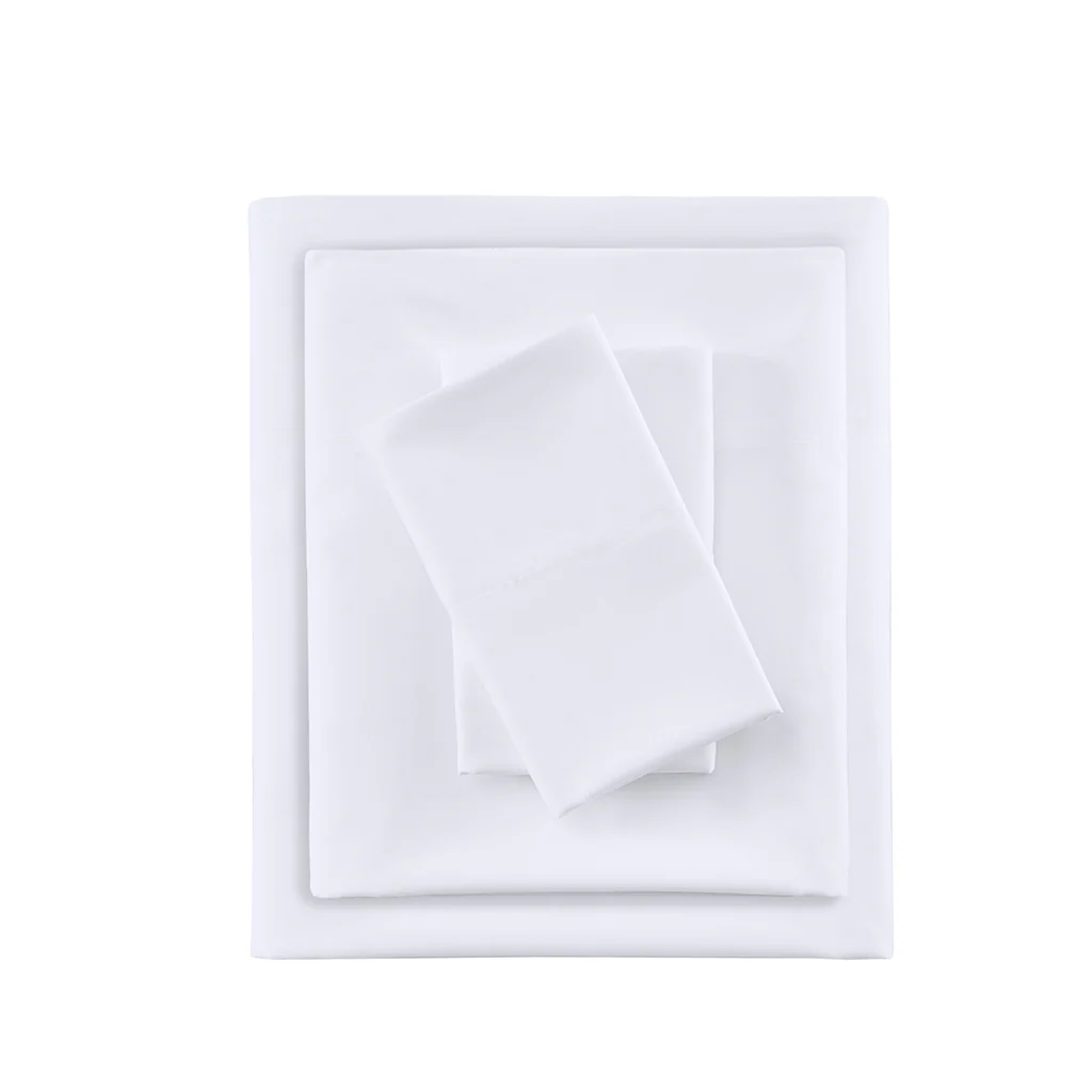 Smart Cool Microfiber Sheet Set - Image 5