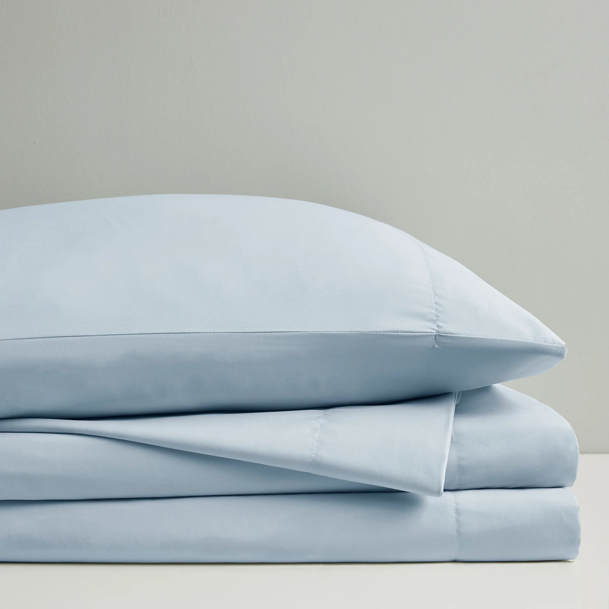 Smart Cool Microfiber Sheet Set - Image 52