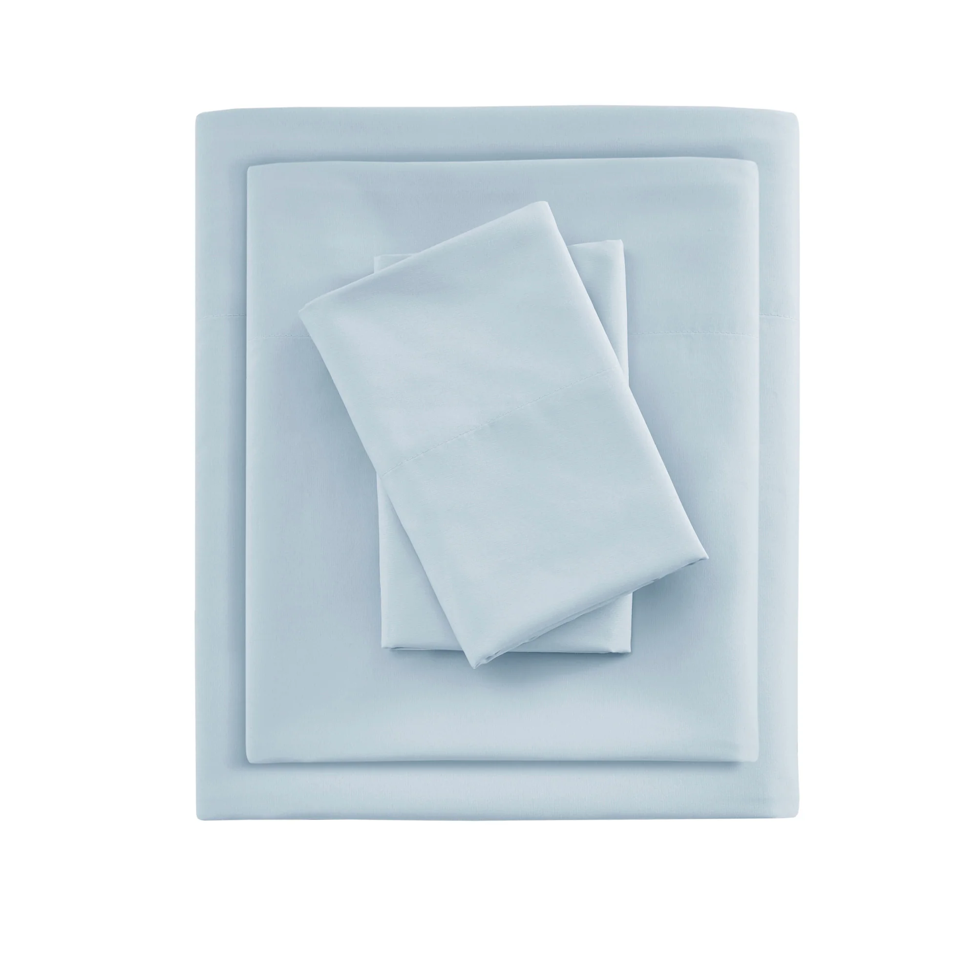 Smart Cool Microfiber Sheet Set - Image 53