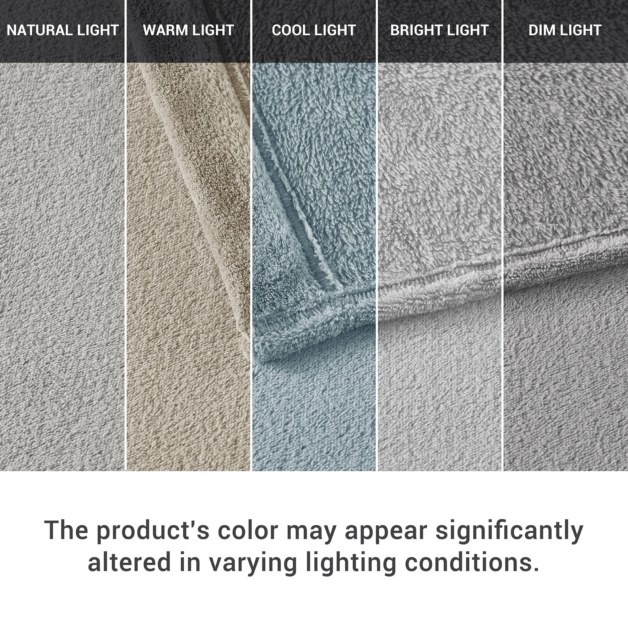 Soloft Plush Micro Plush Sheet Set - Image 12