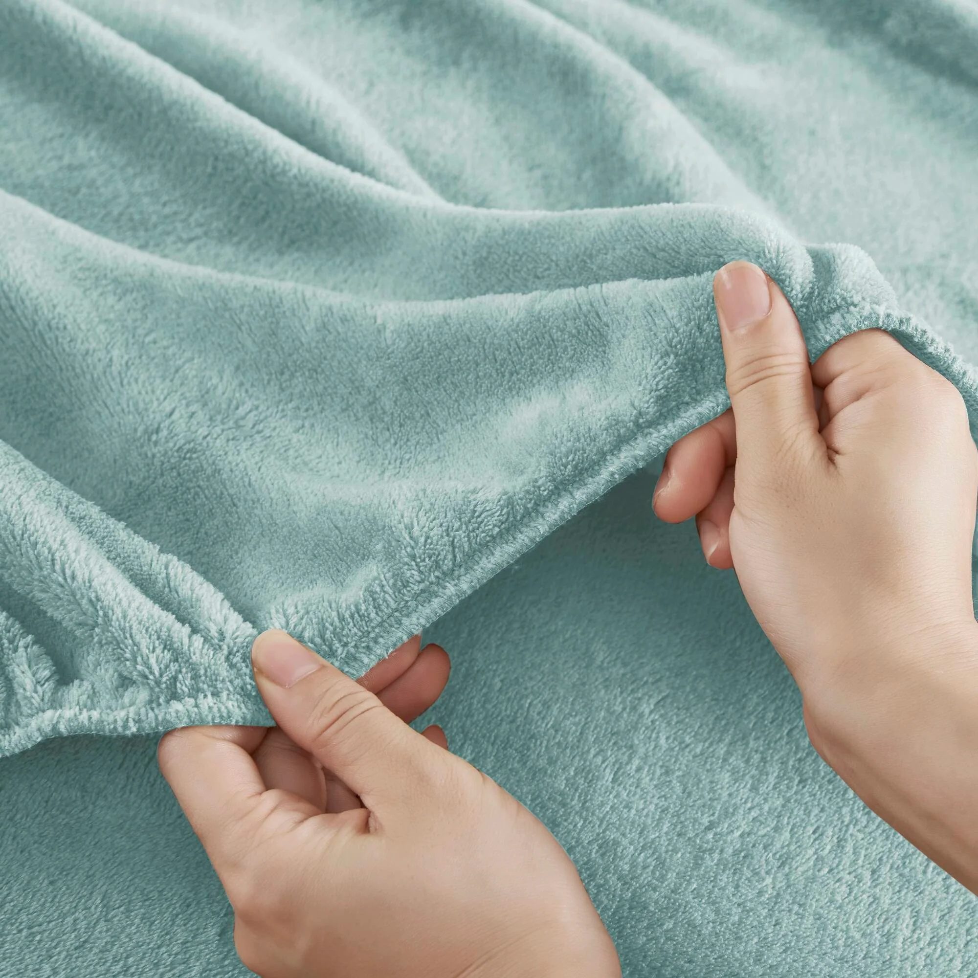 Soloft Plush Micro Plush Sheet Set - Image 21