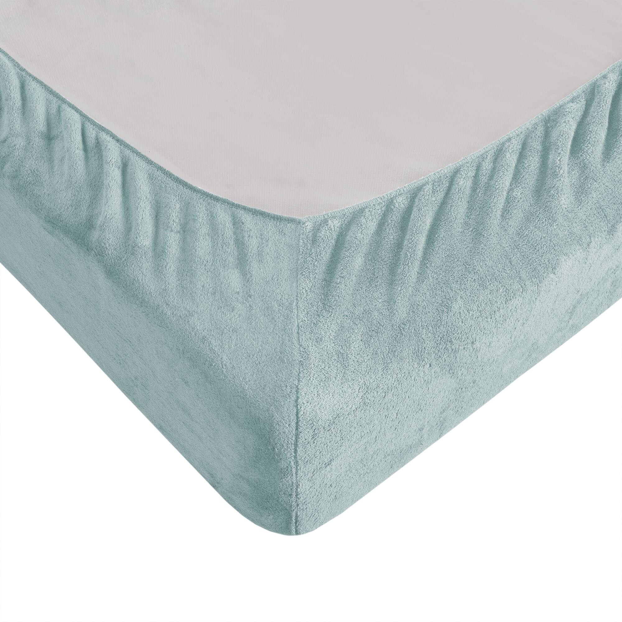 Soloft Plush Micro Plush Sheet Set - Image 22
