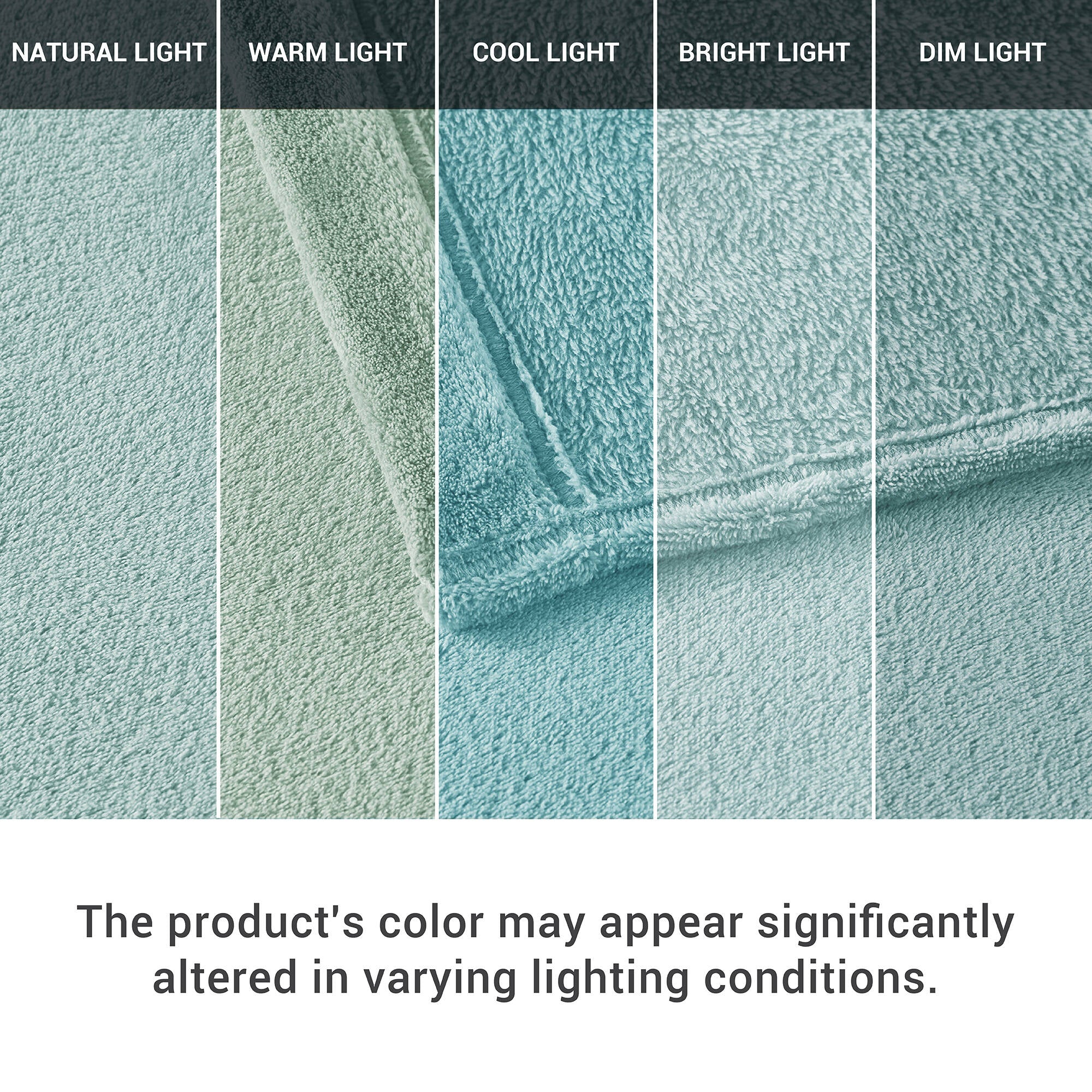 Soloft Plush Micro Plush Sheet Set - Image 26