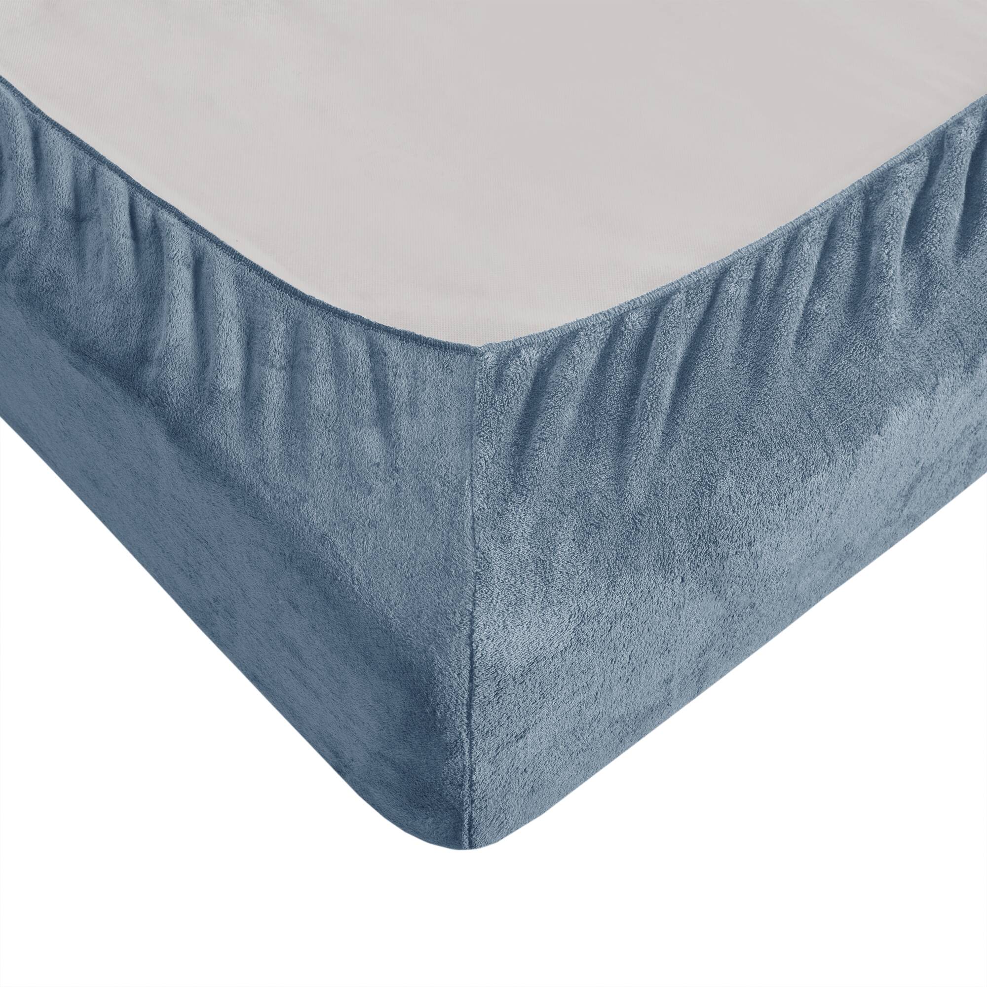 Soloft Plush Micro Plush Sheet Set - Image 34