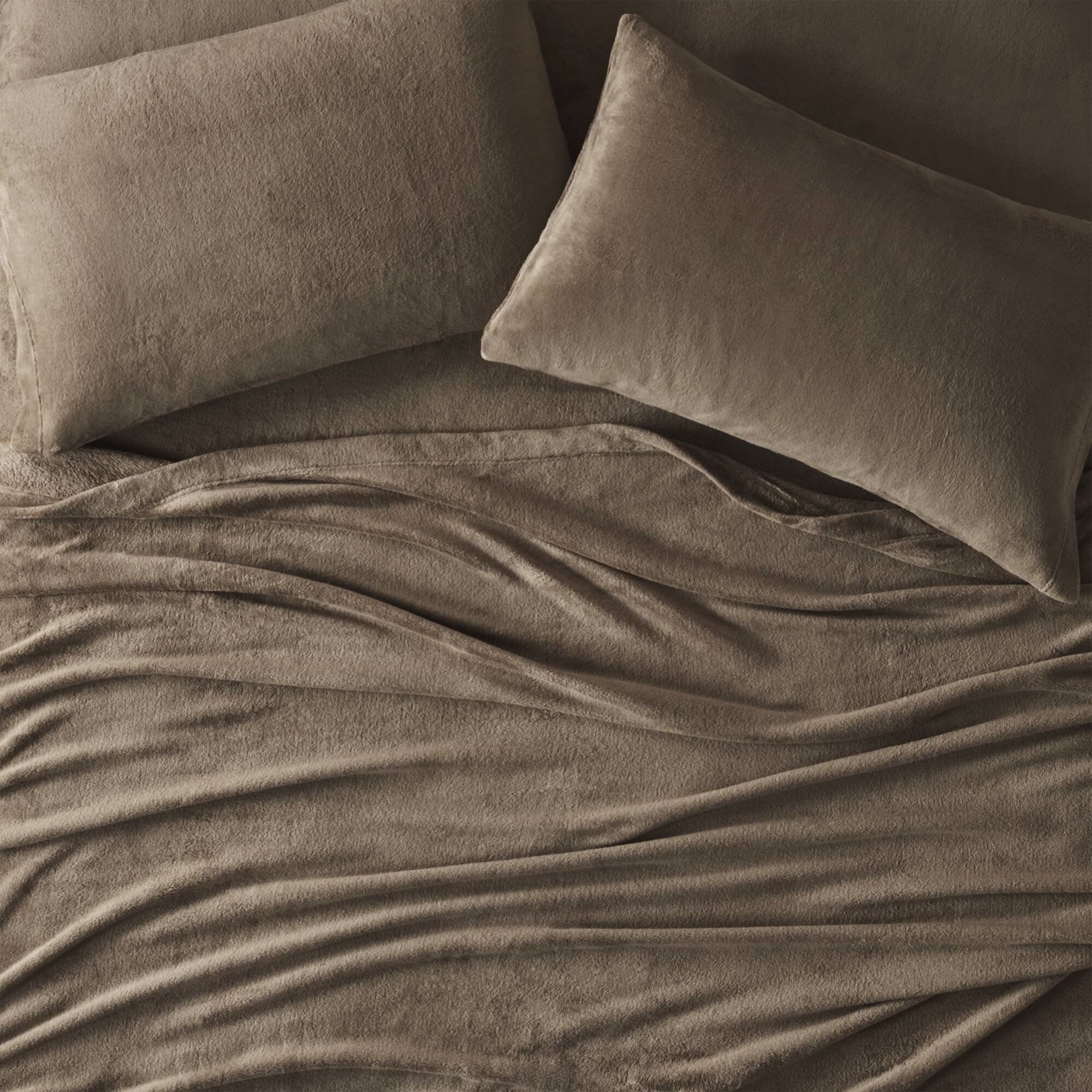 Soloft Plush Micro Plush Sheet Set - Image 42