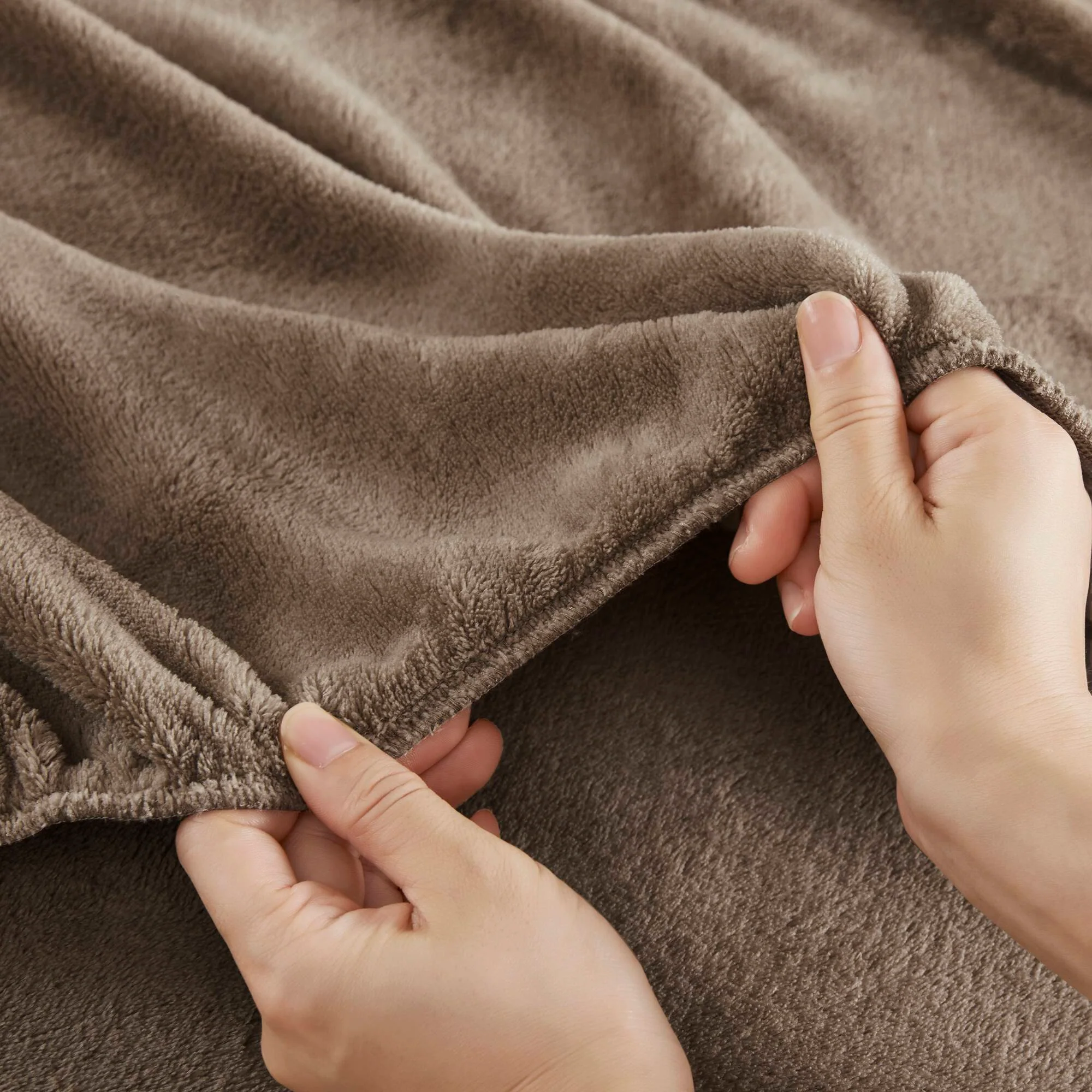 Soloft Plush Micro Plush Sheet Set - Image 45