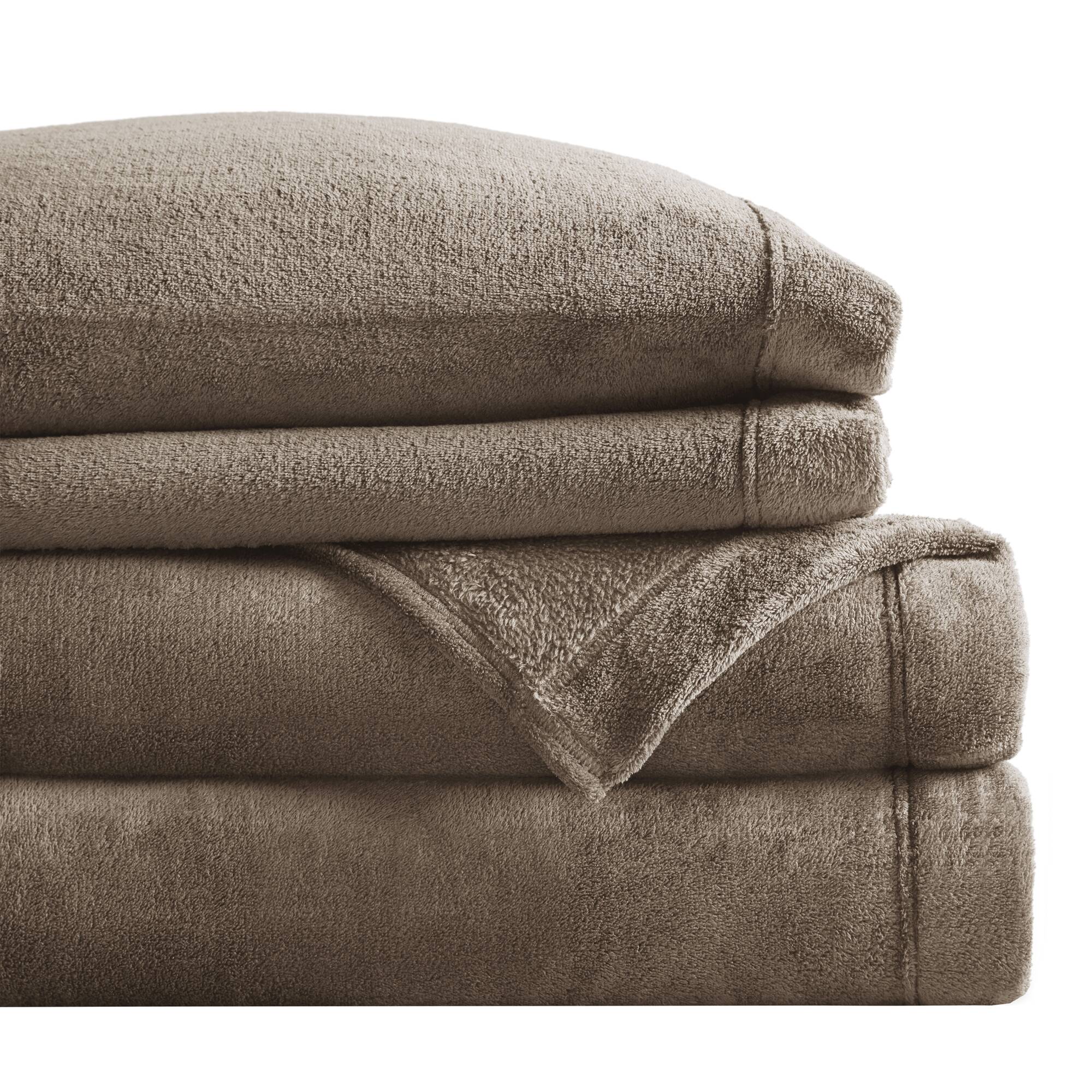 Soloft Plush Micro Plush Sheet Set - Image 47