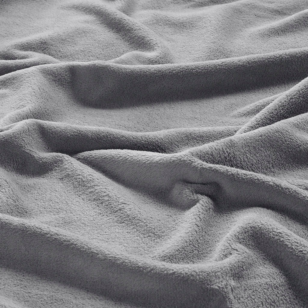 Soloft Plush Micro Plush Sheet Set - Image 5