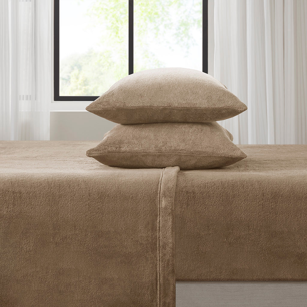 Soloft Plush Micro Plush Sheet Set - Image 53