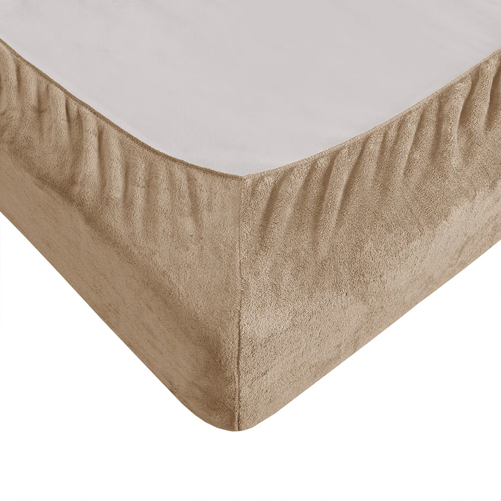 Soloft Plush Micro Plush Sheet Set - Image 57
