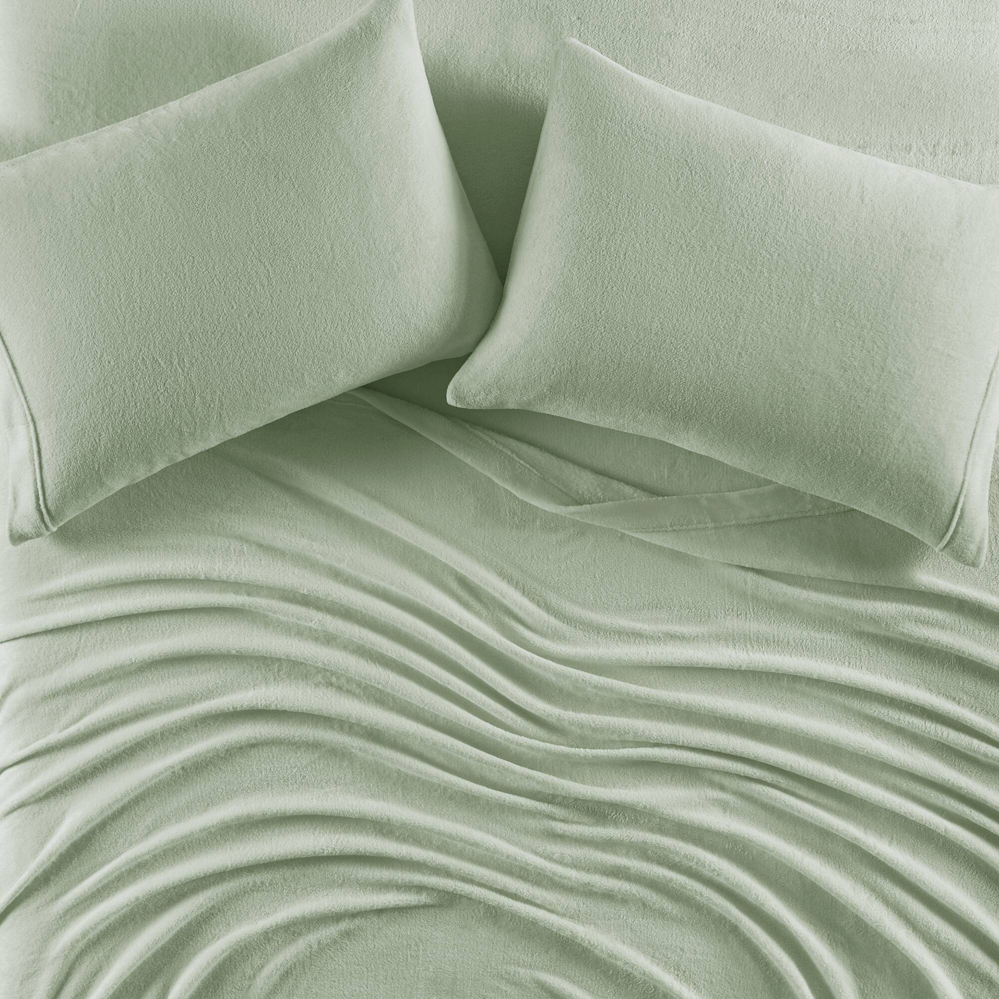 Soloft Plush Micro Plush Sheet Set - Image 63