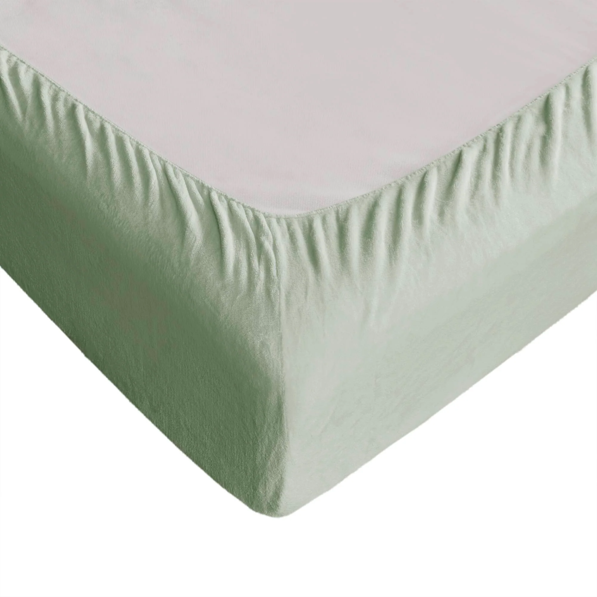 Soloft Plush Micro Plush Sheet Set - Image 67