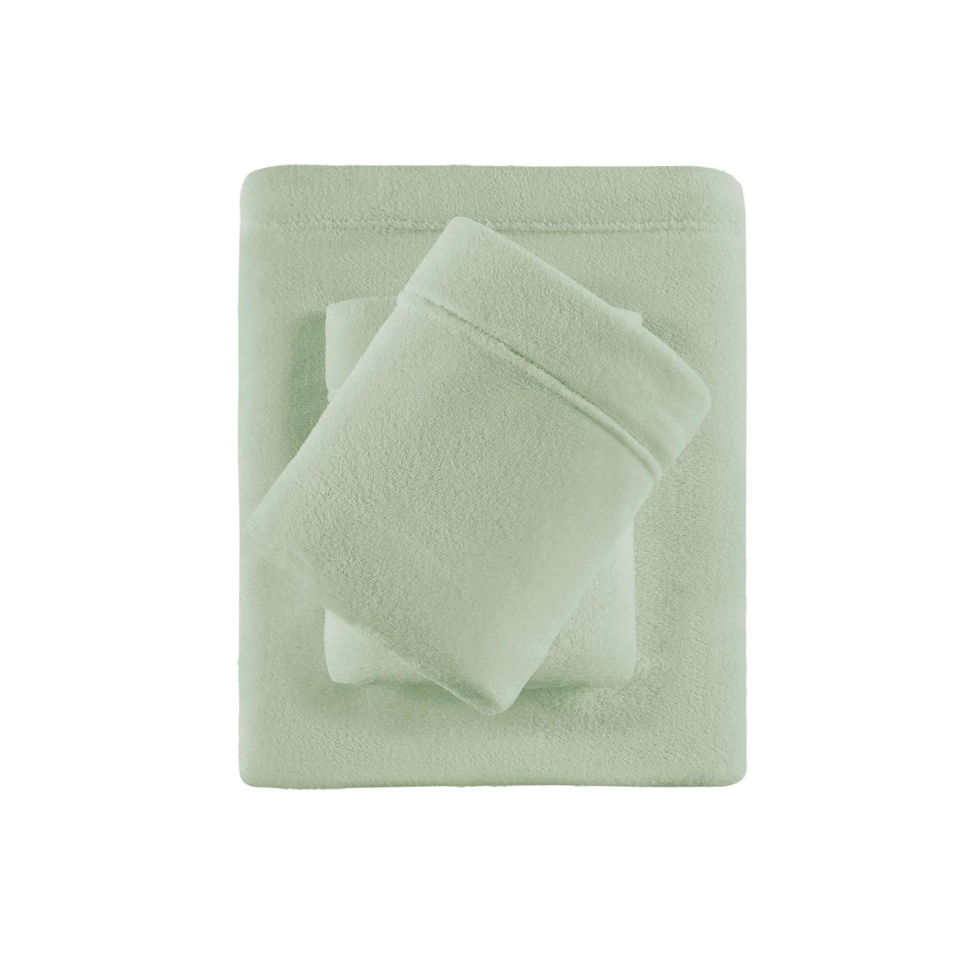 Soloft Plush Micro Plush Sheet Set - Image 69