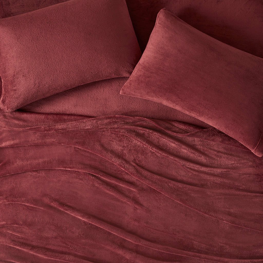 Soloft Plush Micro Plush Sheet Set - Image 74