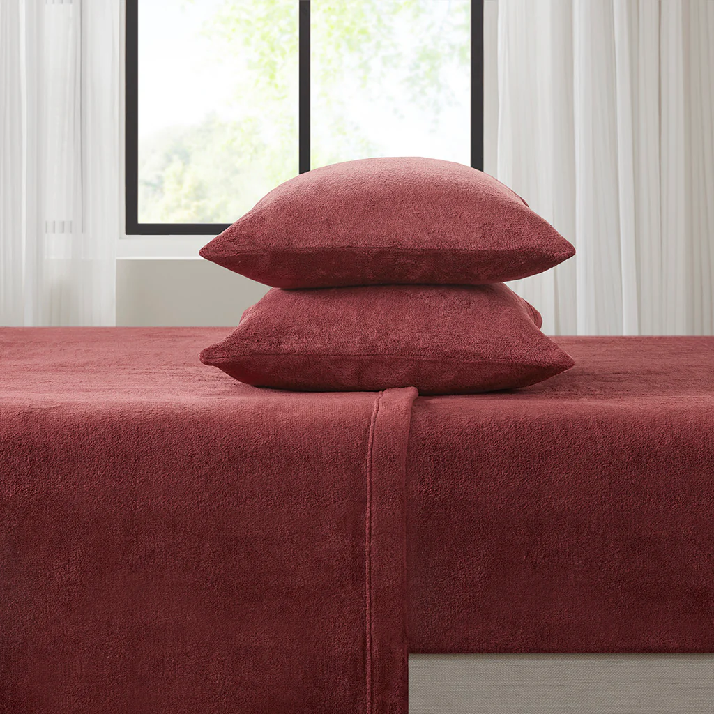 Soloft Plush Micro Plush Sheet Set - Image 75