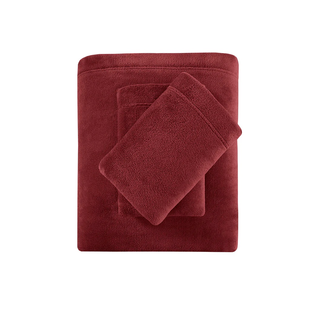 Soloft Plush Micro Plush Sheet Set - Image 79