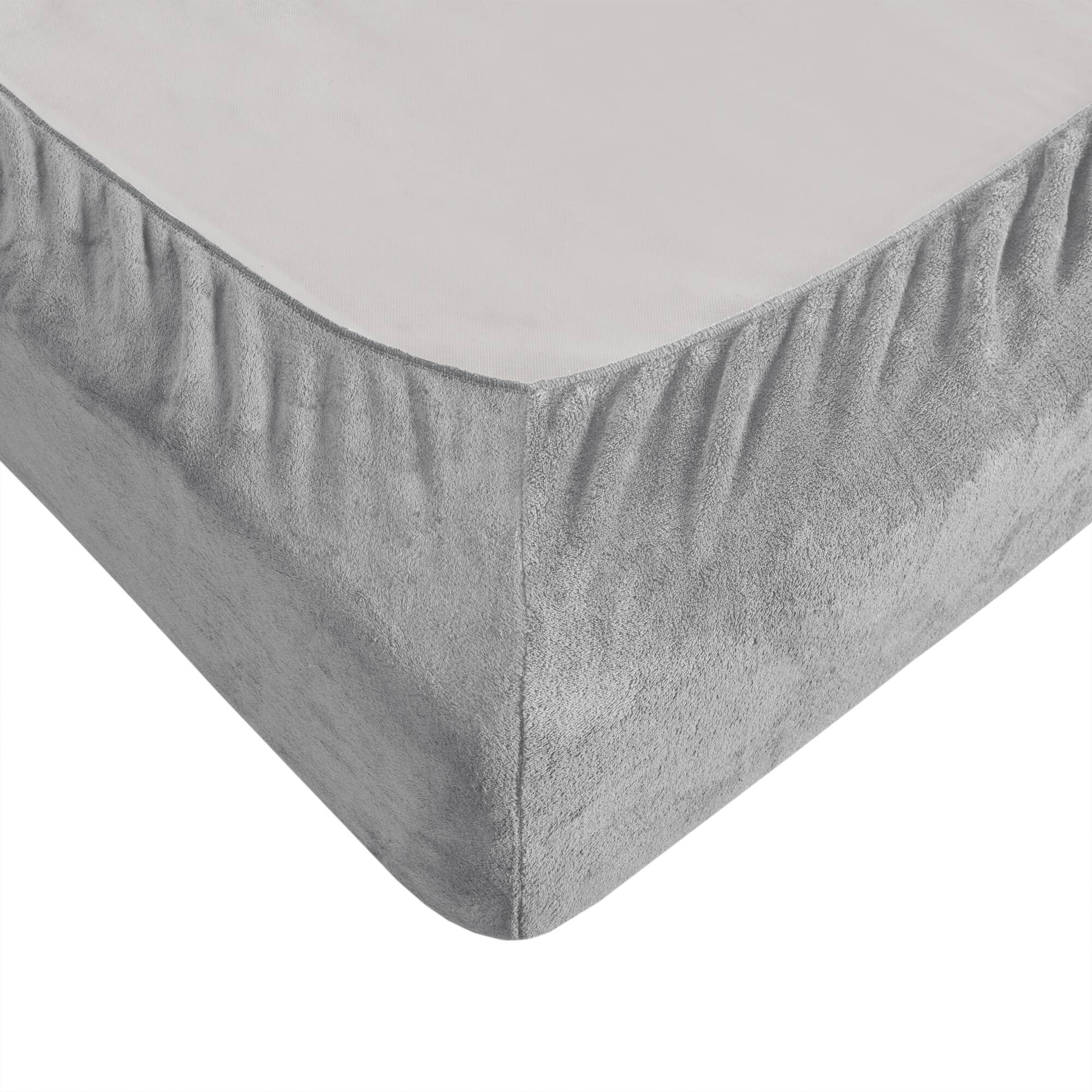Soloft Plush Micro Plush Sheet Set - Image 8