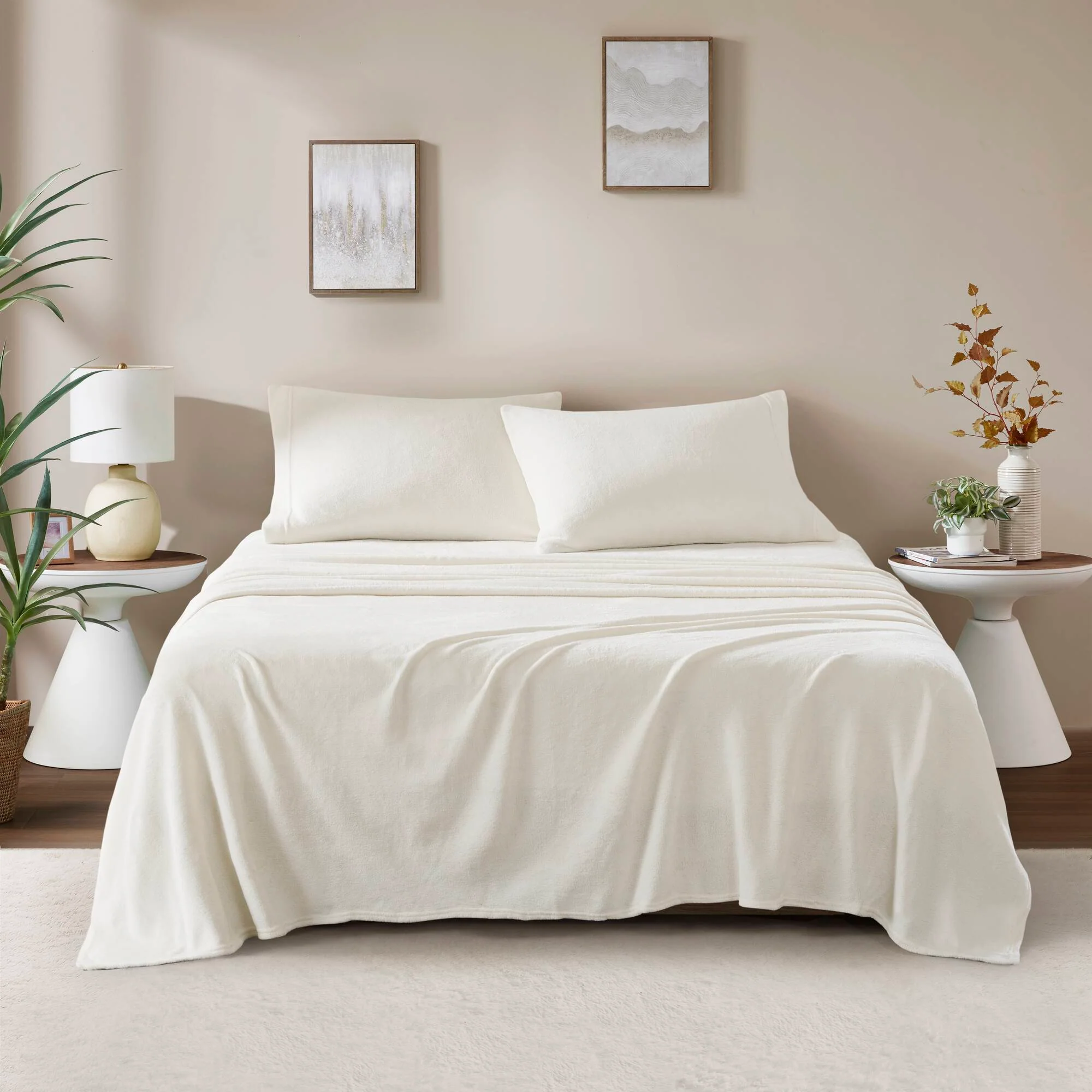 Soloft Plush Micro Plush Sheet Set - Image 81