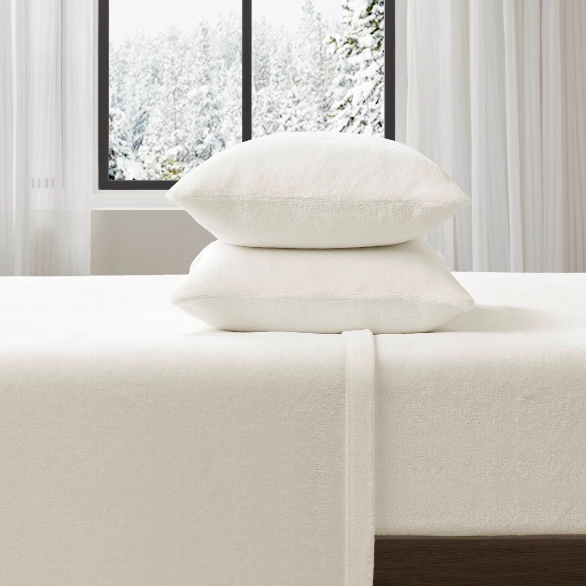 Soloft Plush Micro Plush Sheet Set - Image 83