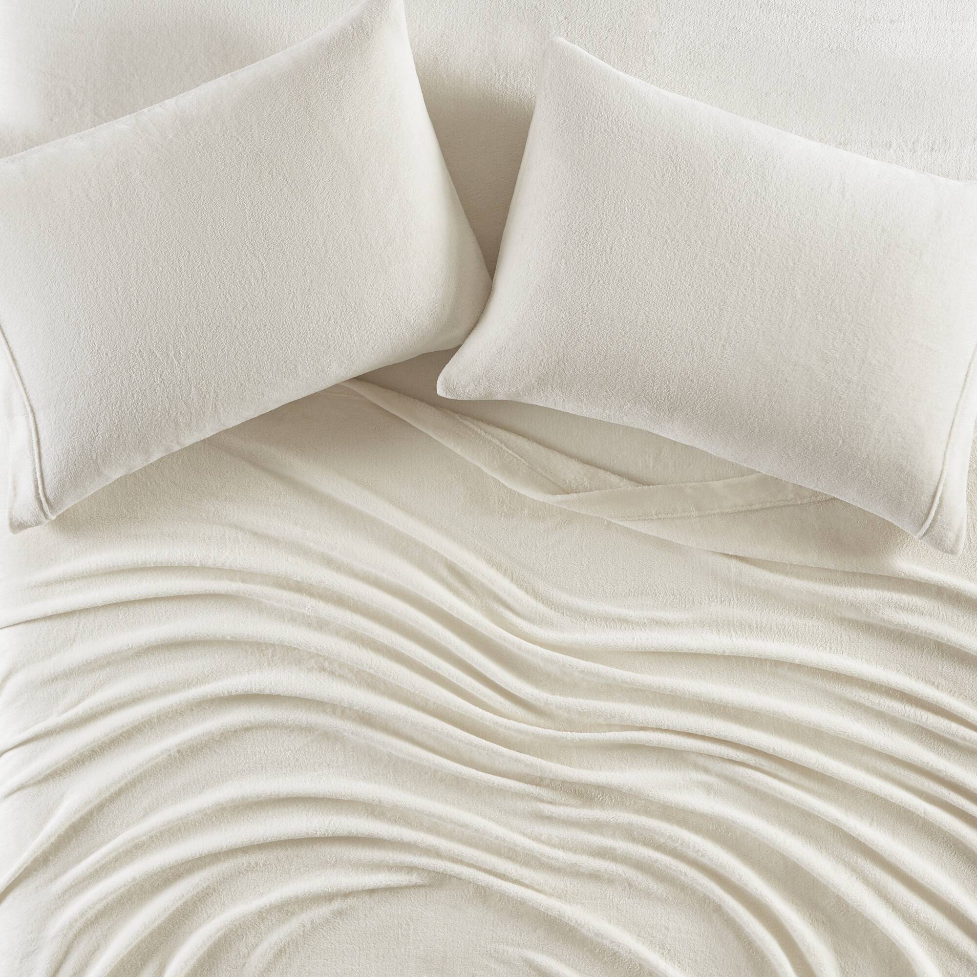 Soloft Plush Micro Plush Sheet Set - Image 84