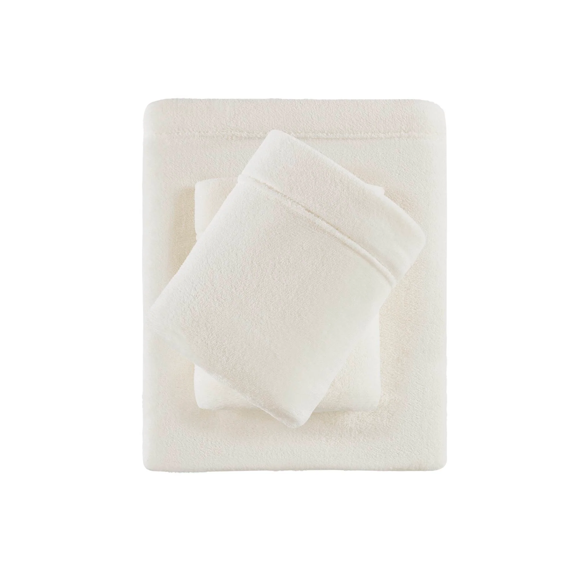 Soloft Plush Micro Plush Sheet Set - Image 90