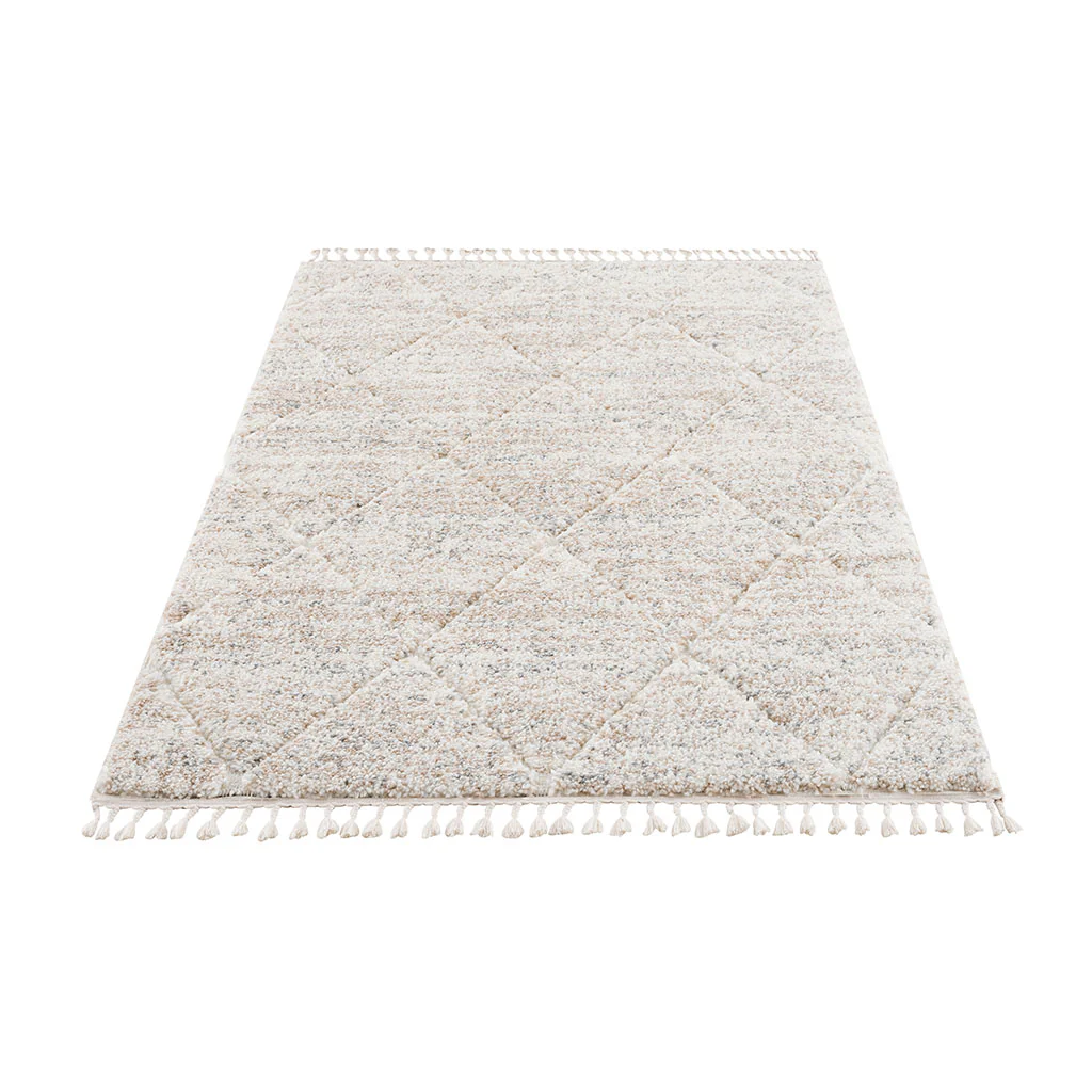 Sophia Talas Trellis Area Rug in Cream - Image 4