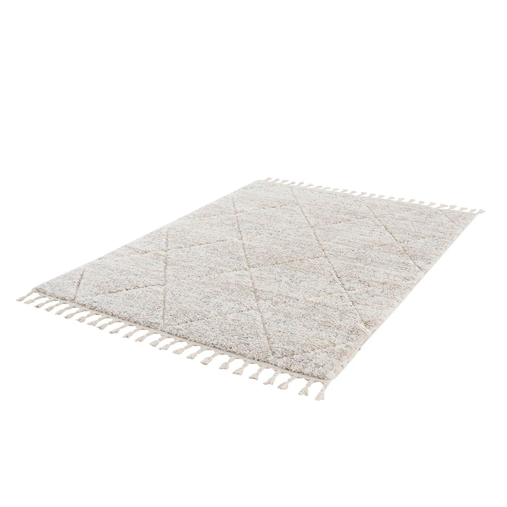 Sophia Talas Trellis Area Rug in Cream - Image 6