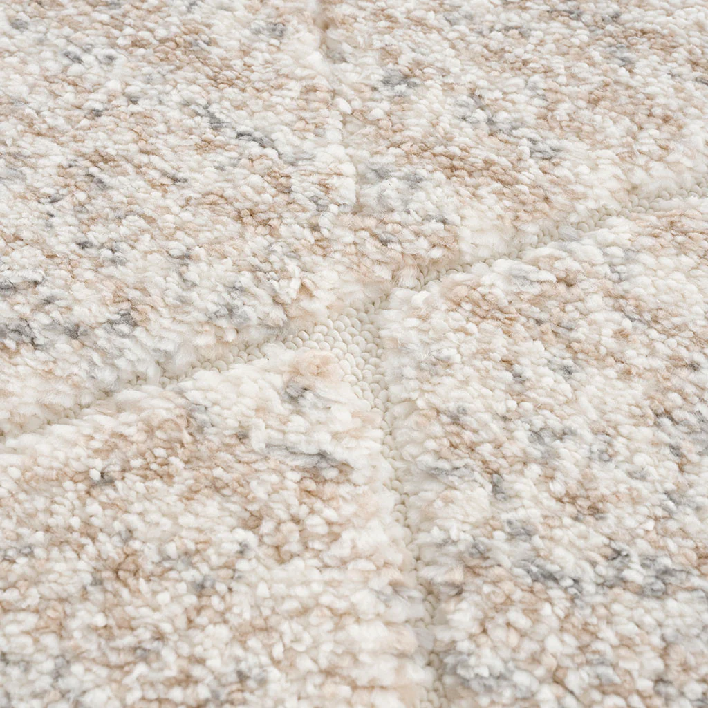 Sophia Talas Trellis Area Rug in Cream - Image 7