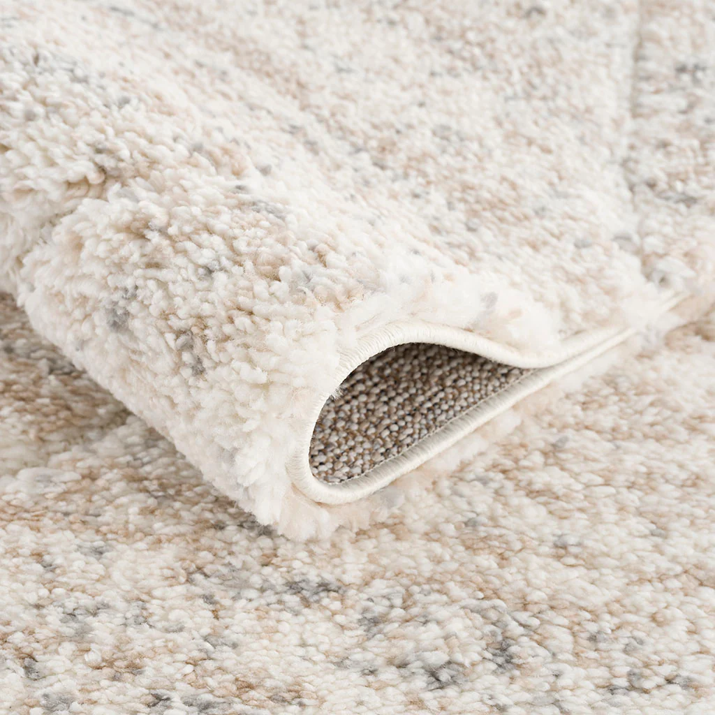 Sophia Talas Trellis Area Rug in Cream - Image 8