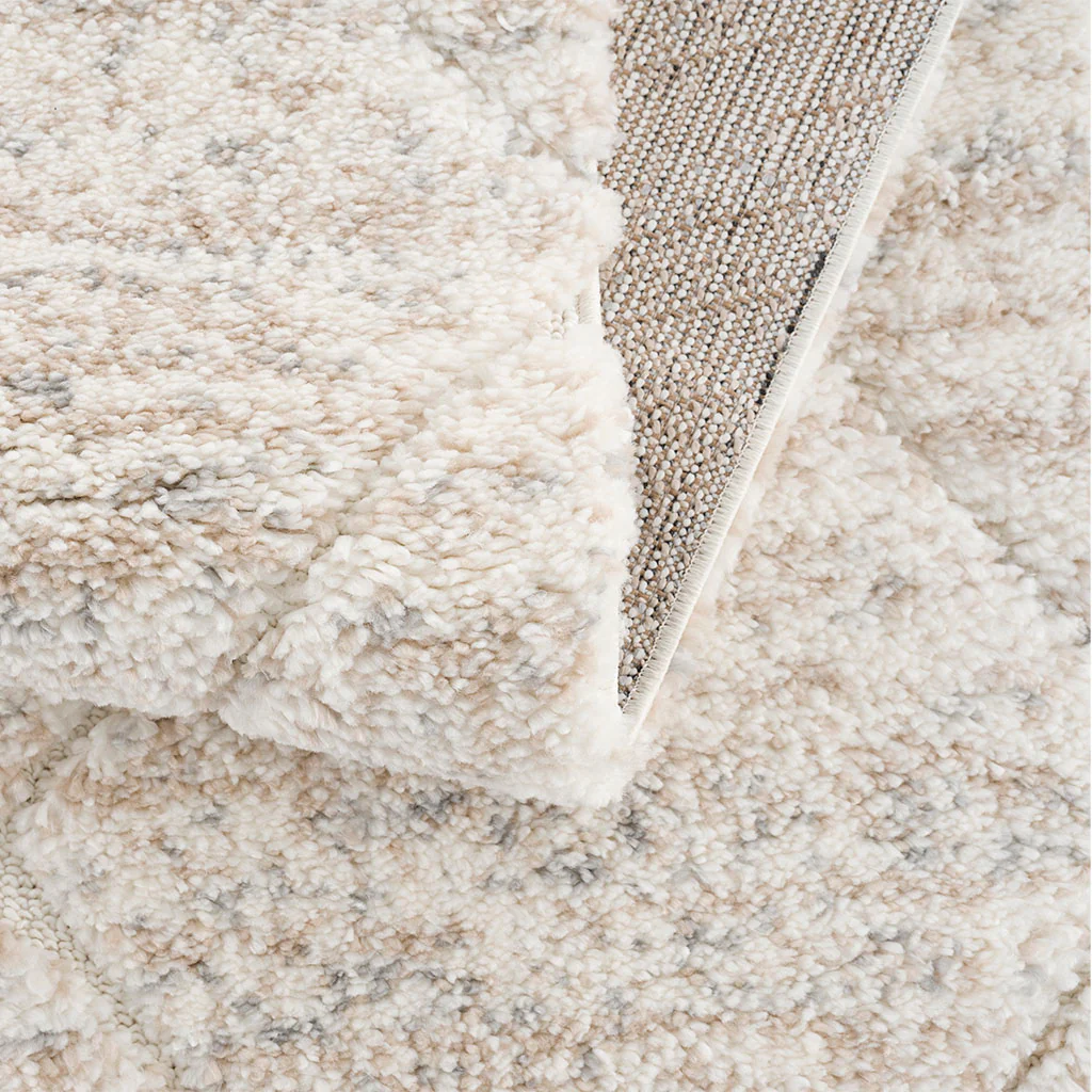 Sophia Talas Trellis Area Rug in Cream - Image 9