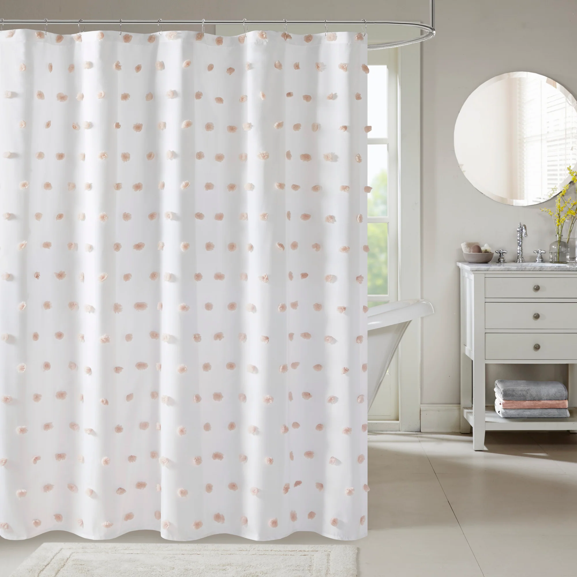 Sophie Shower Curtain - Image 2