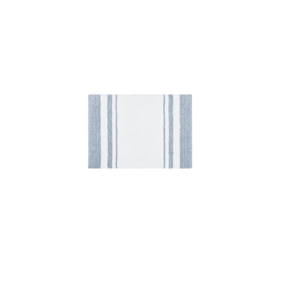 Spa Cotton Reversible Bath Rug - Image 25