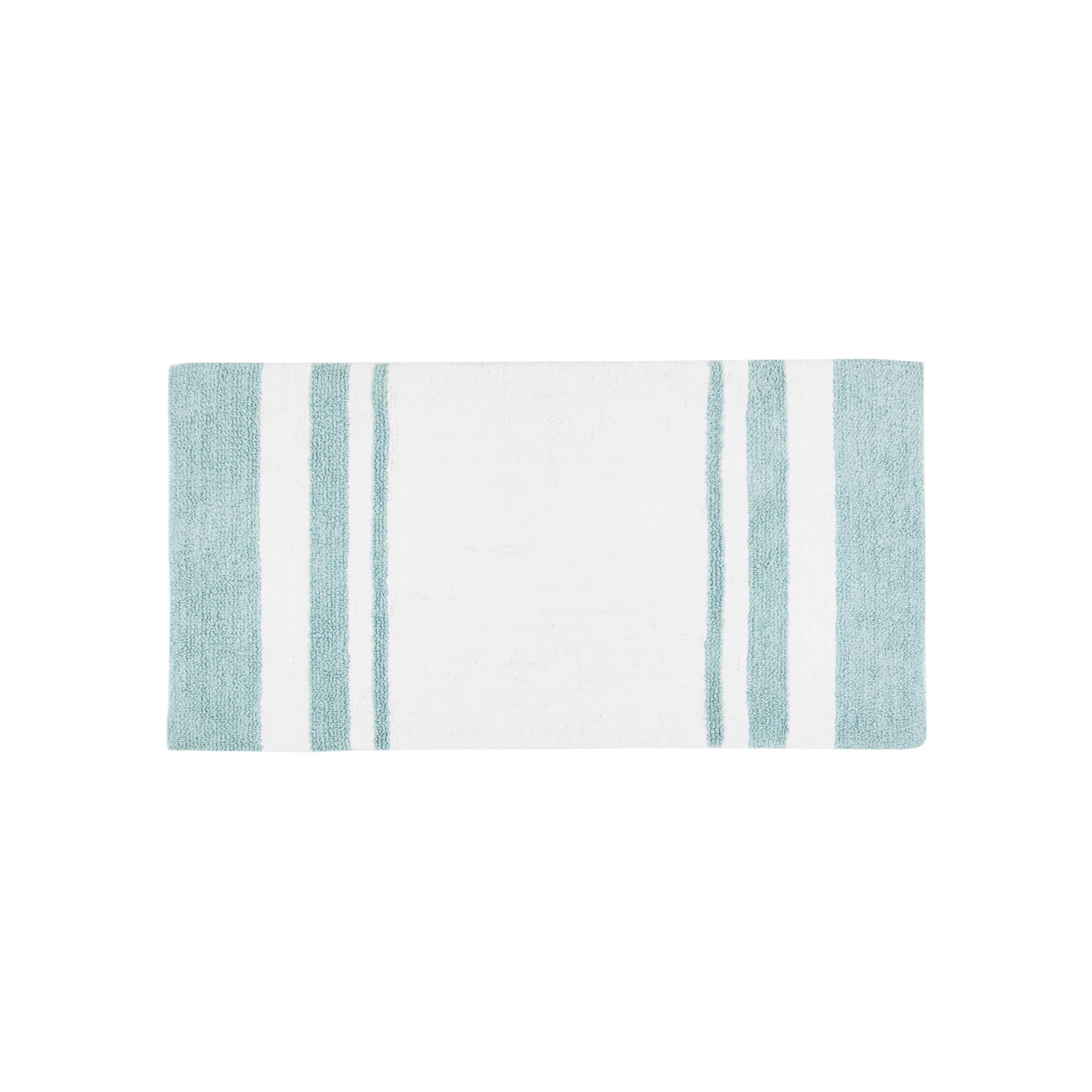 Spa Cotton Reversible Bath Rug - Image 35