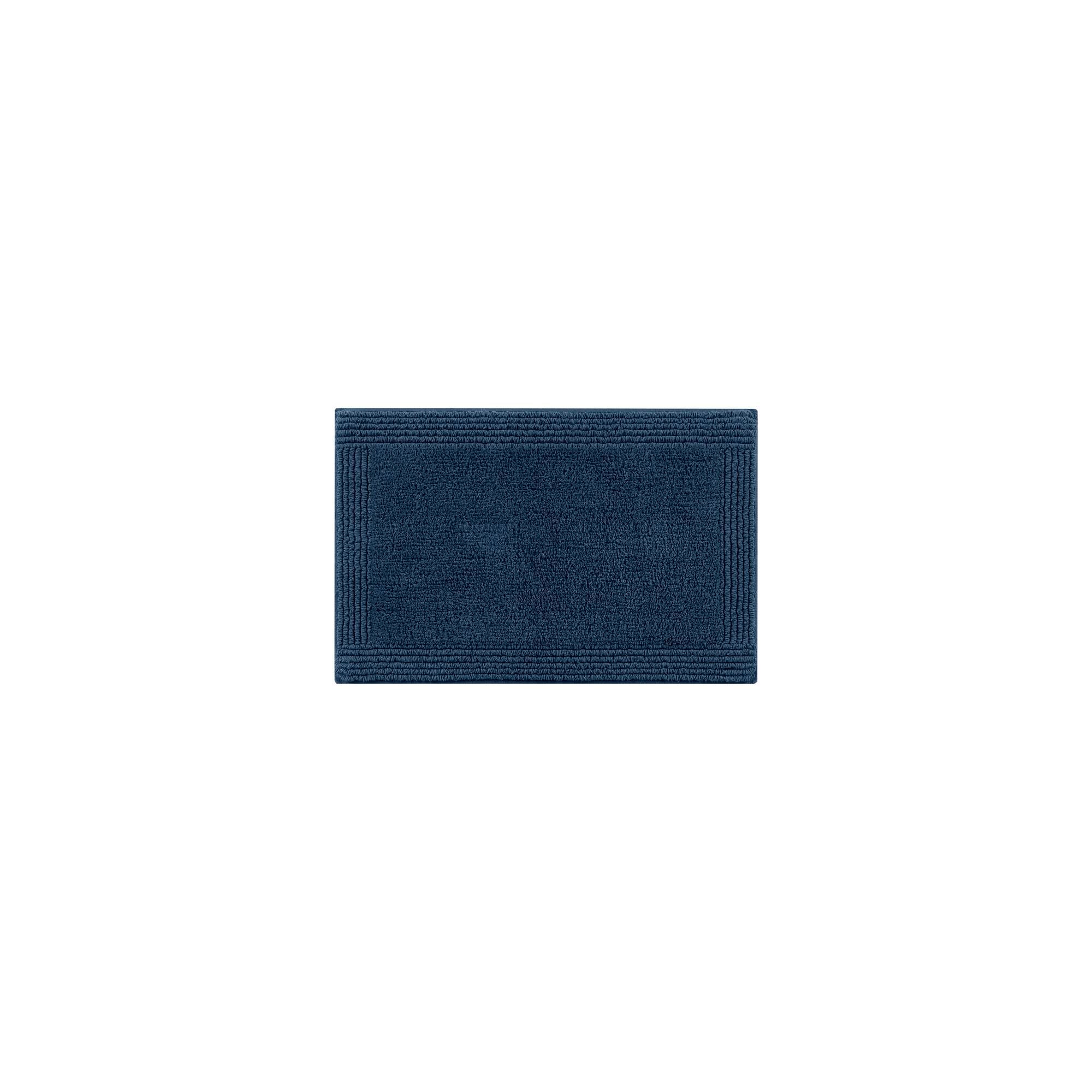 Splendor 100% Cotton Tufted 3000 GSM Reversible Bath Rug - Image 11