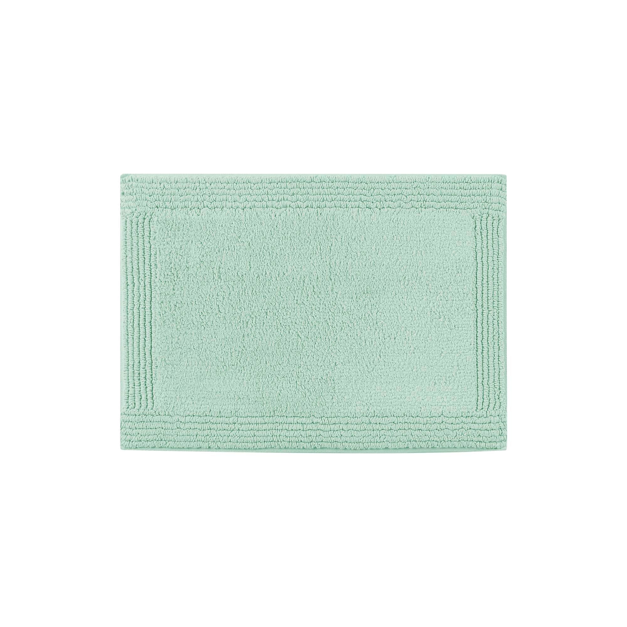 Splendor 100% Cotton Tufted 3000 GSM Reversible Bath Rug - Image 110