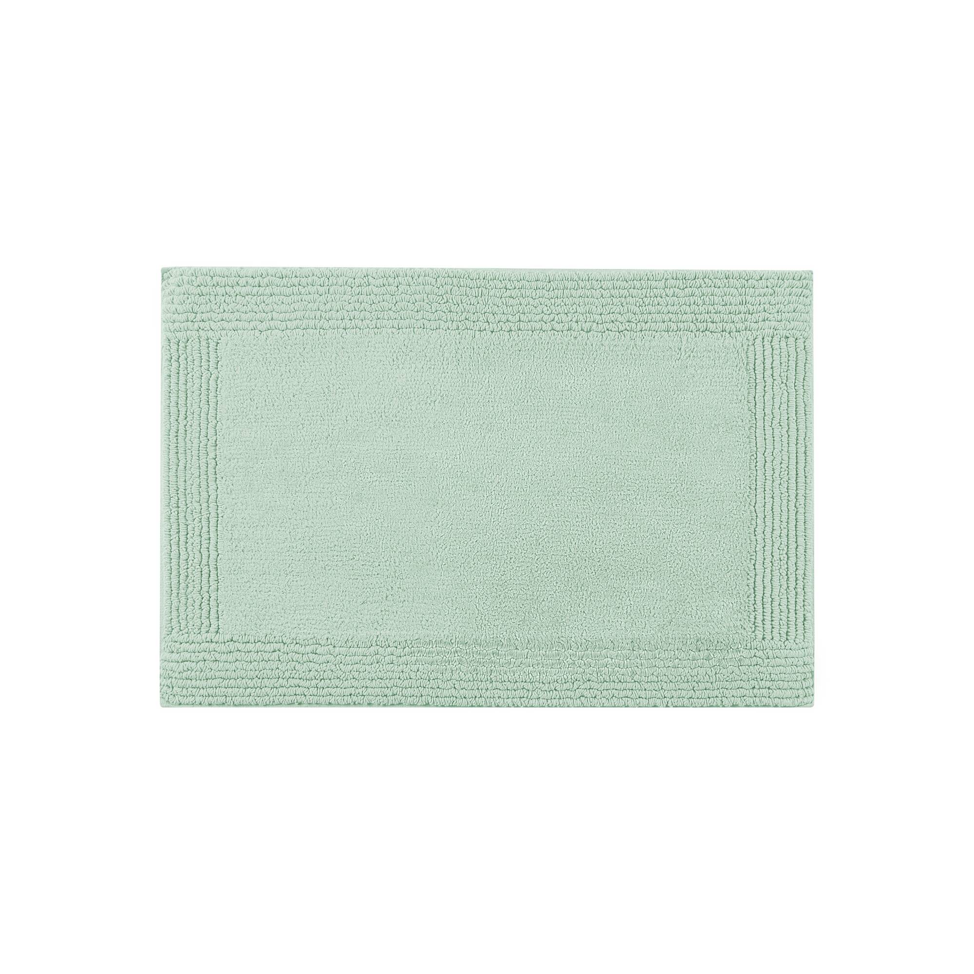 Splendor 100% Cotton Tufted 3000 GSM Reversible Bath Rug - Image 111