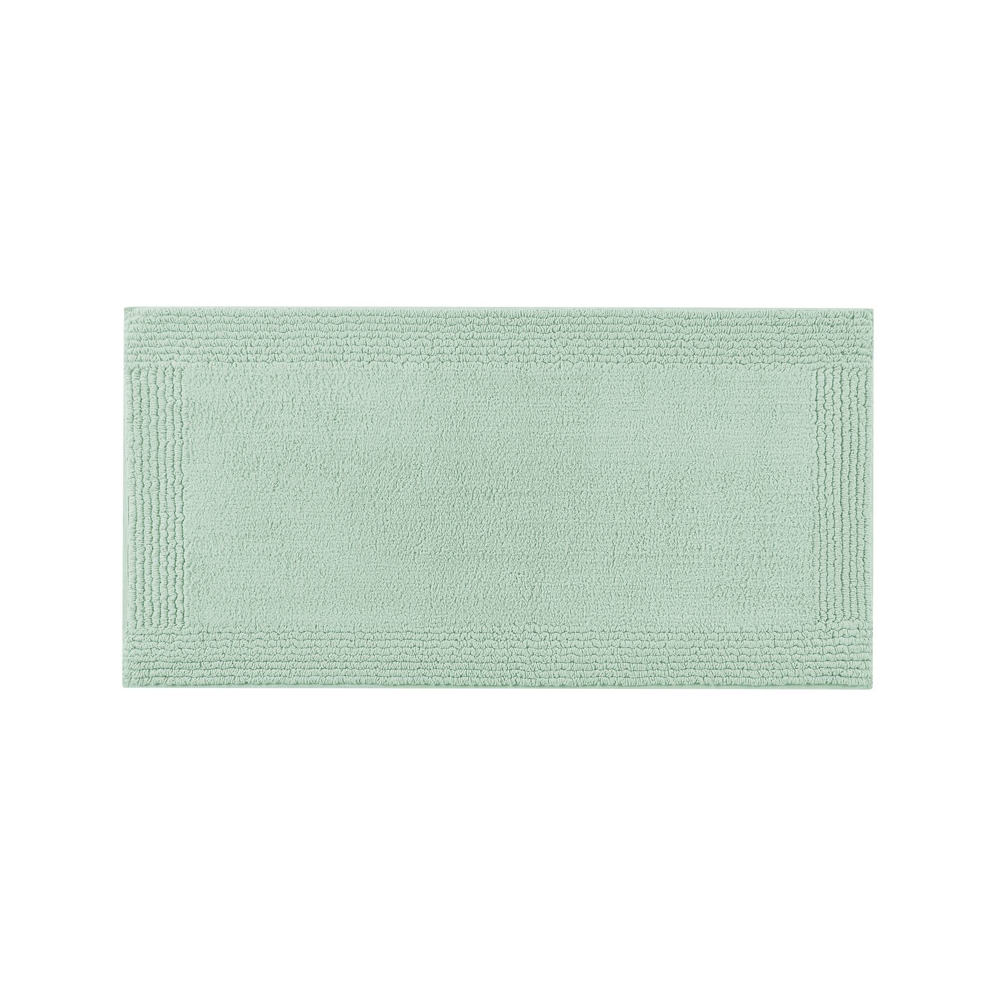 Splendor 100% Cotton Tufted 3000 GSM Reversible Bath Rug - Image 113