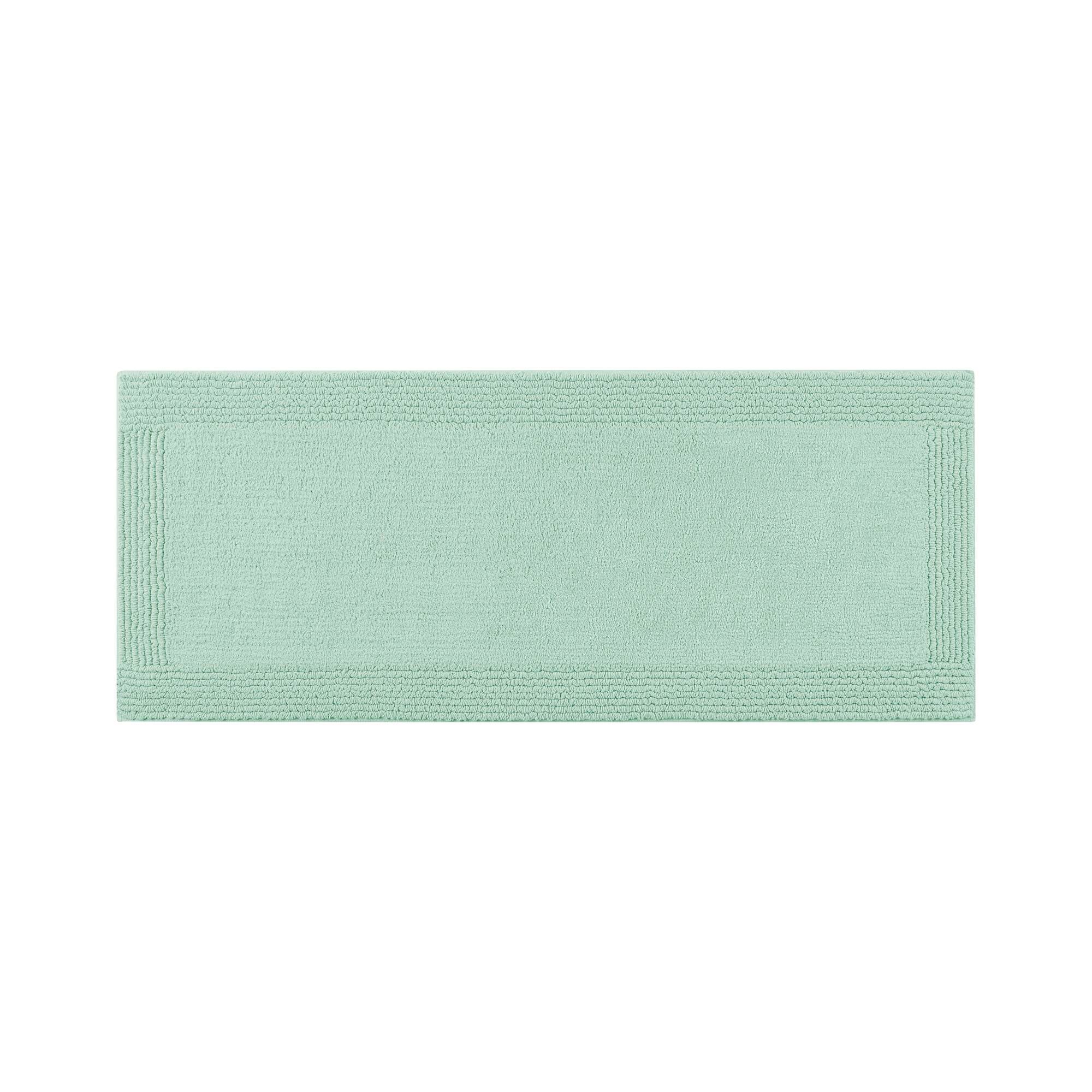 Splendor 100% Cotton Tufted 3000 GSM Reversible Bath Rug - Image 114