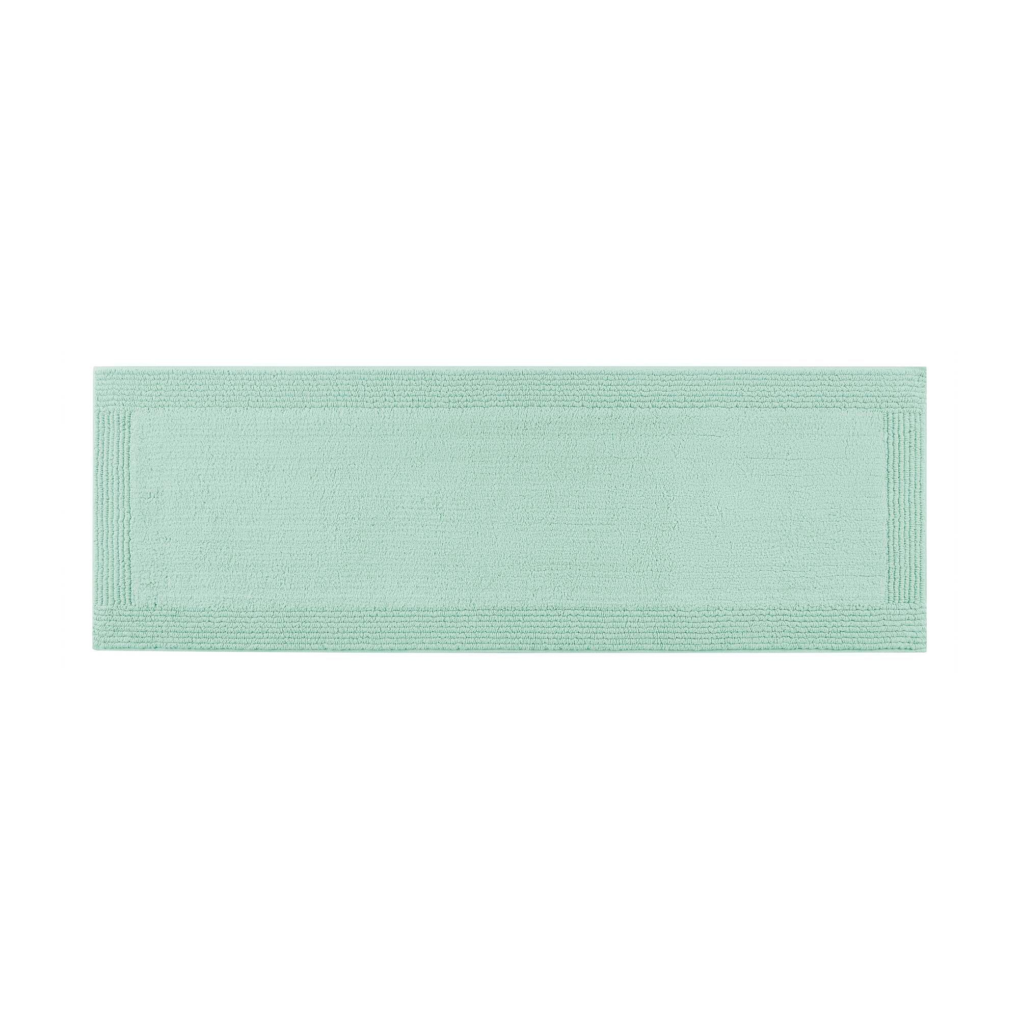 Splendor 100% Cotton Tufted 3000 GSM Reversible Bath Rug - Image 115
